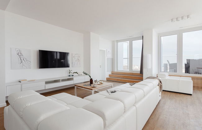 Royal Apartments Onilovoy 18 - Foto 50