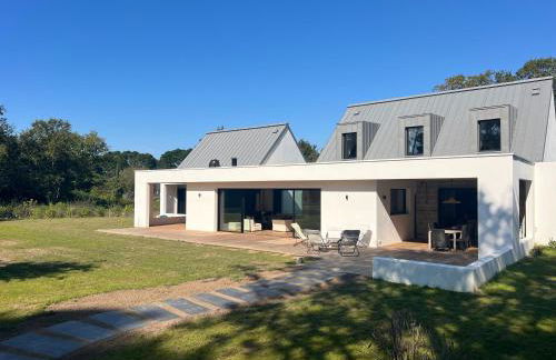 Beautiful south-facing architect's house! - Foto 60