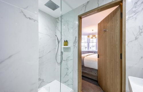 No1. Apartments St Andrews - South Street - Foto 32