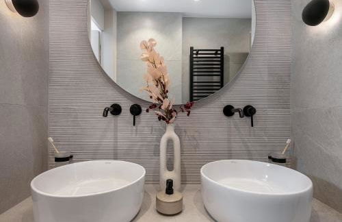 Vilia House on the Hill - Luxury Villa with Heated Pool near Chania - Foto 40