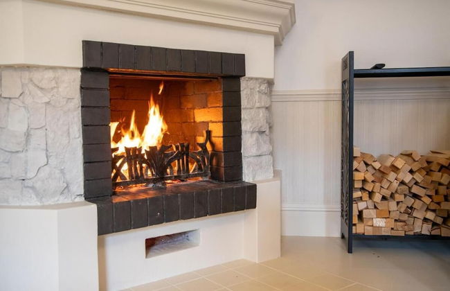 The Pearl Riga Apartment With Garden View - Photo 12