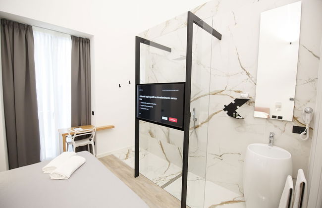 Mazzini Palace - Foto 18