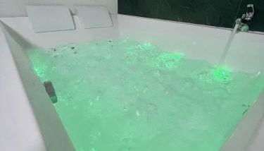 Le Golf Balnéo - Cosy & SPA - Appartement - Foto 2