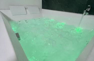 Le Golf Balnéo - Cosy & SPA - Appartement - Foto 2