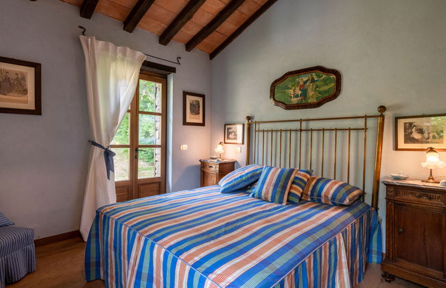 Ca' Giustin - Foto 16