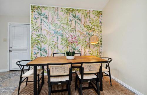 La Casita - Pool, Patio, Pacman! - Foto 16