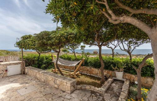 Villetta Fonni fronte mare - Apulia Home - Foto 56