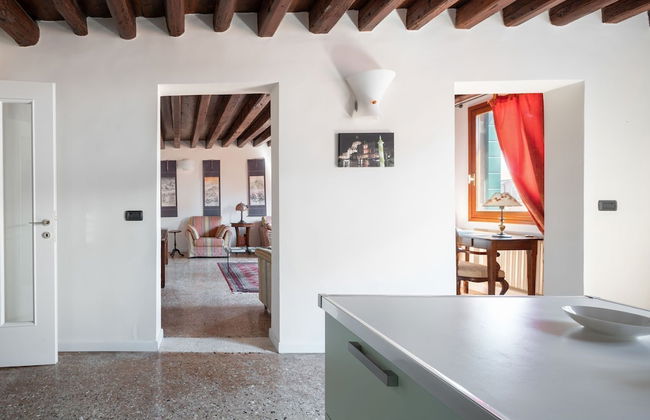 Ca'coriandolo - Foto 18