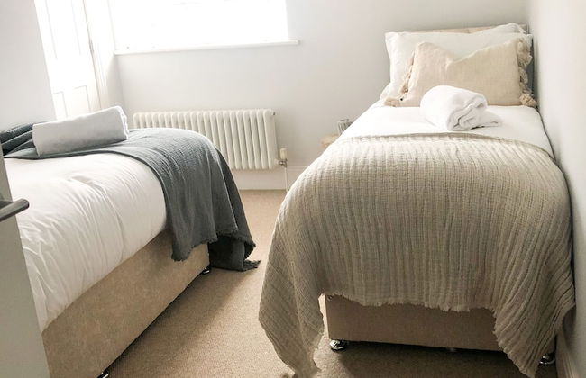 Windsor Mews by Stay Focused SA - Photo 10