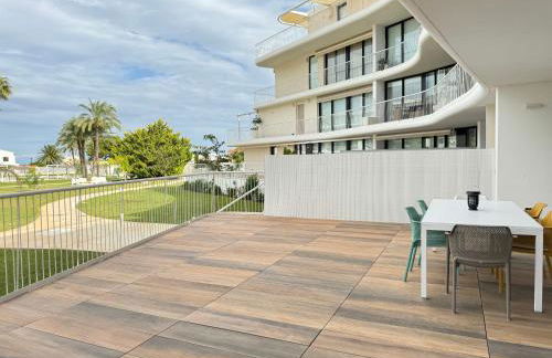 Apartamento La Calma a 2 pasos de la playa - Foto 7