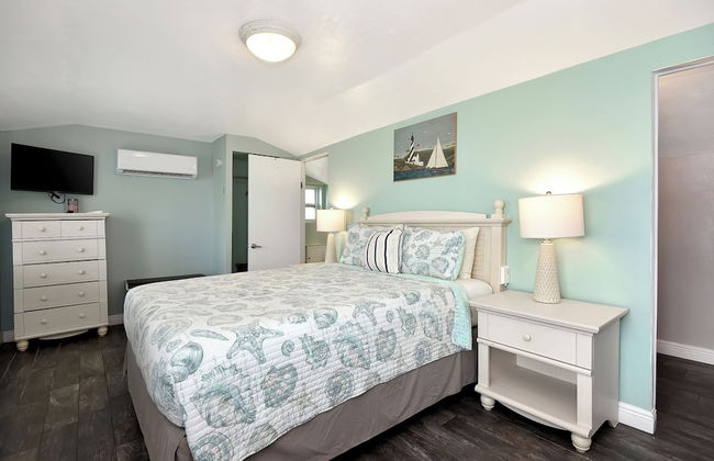 Shoreline Suites & Cabana Cottages - Foto 53