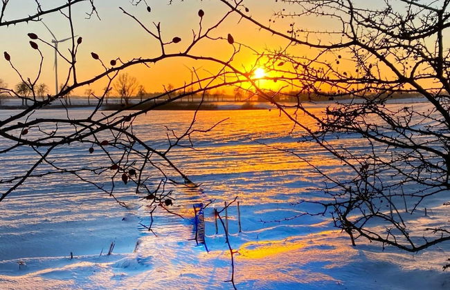 Holiday Home in Belczna Near Lake Klepnicko - Foto 29