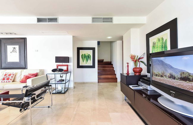 Salobre Villa 3 - Foto 49