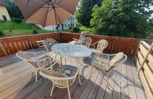 Ferienwohnung SonnenZeit - Foto 19