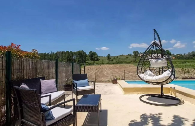 Holiday Home in Gargas Near Route des Ocres - Photo 25