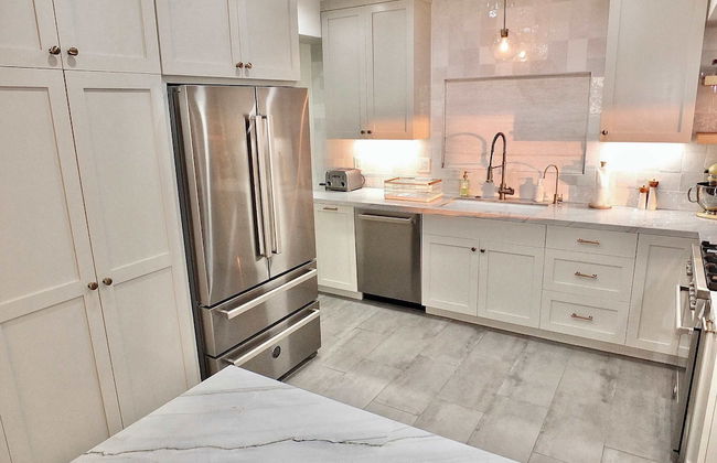 Beachfront Estate - LB Peninsula - Foto 9