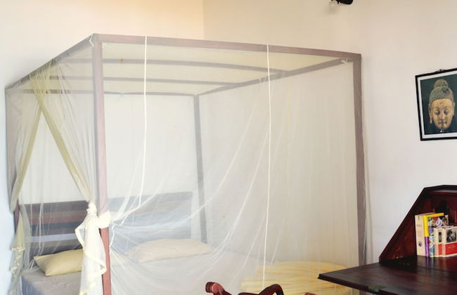 Beach Villa Yang Near Hikkaduwa, With Pool and Cook - Semi-detached House - Foto 4