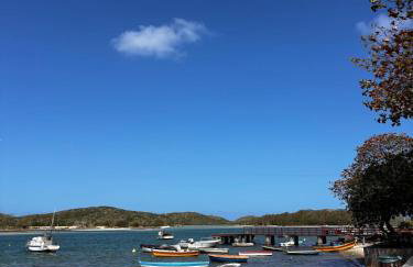 St. Tatuí 7 - Passagem Cabo Frio · Suíte Charmosa na Passagem • Wi-Fi e Ar - Foto 7
