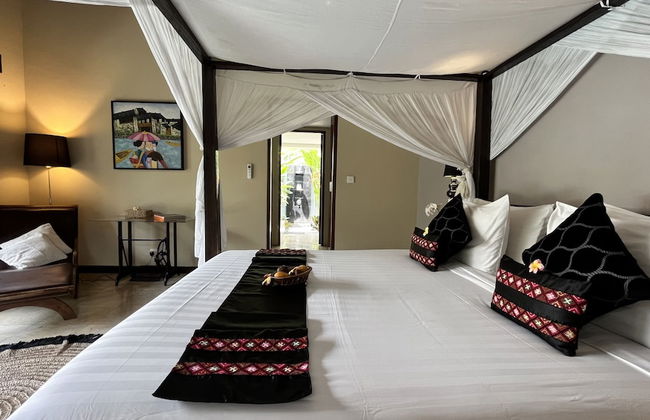 Jabunami Villa - Foto 10