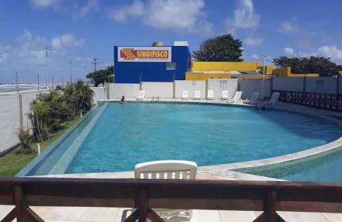 Apartamento BEIRA-MAR com 2 quartos - Foto 43