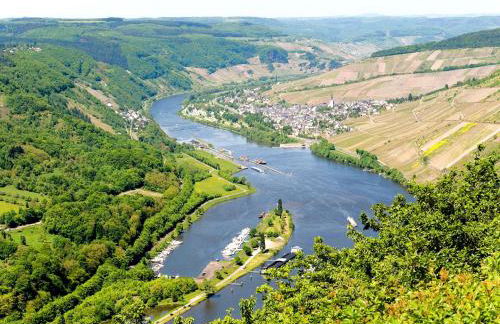 Ferienhaus Kövenig - Foto 31