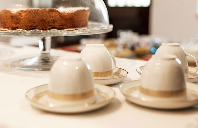 Artemisia negli ulivi B&B - Photo 23