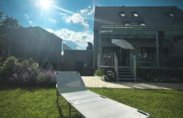 Freistehendes Ferienhaus Renkenmühle näher kann man am Wasser nicht wohnen - Foto 23