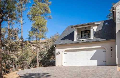 Fawn Chalet in the Prescott Pines Near Downtown - Foto 7