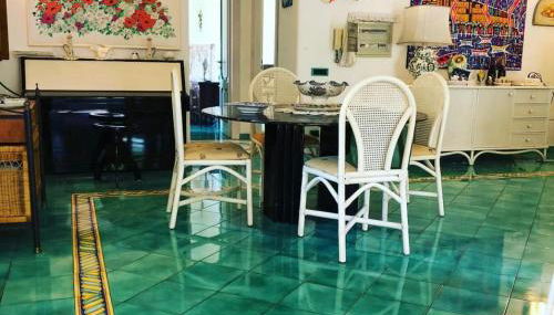 Villa Calù - Foto 2