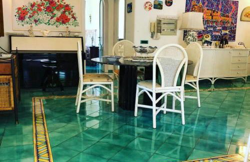 Villa Calù - Foto 2