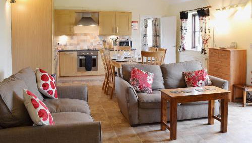 The Cart Shed - Foto 2