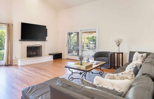 Rancho Real by Avantstay Private Pool + Hot Tub Luxe Group Retreat - Foto 17