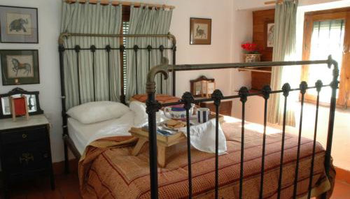 Casa Rural Cortijo del Zoco Bajo - Foto 4