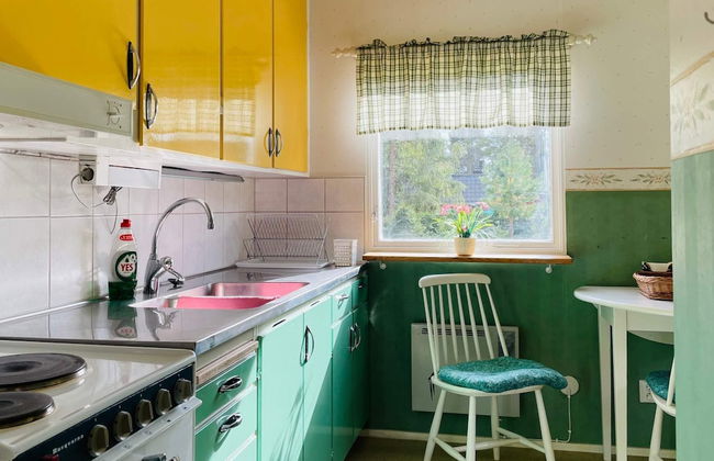 4 Person Holiday Home in Storfors - Photo 9