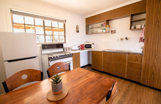 Bendleby Ranges - Foto 18