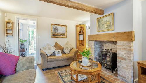 Garden Cottage - Foto 3