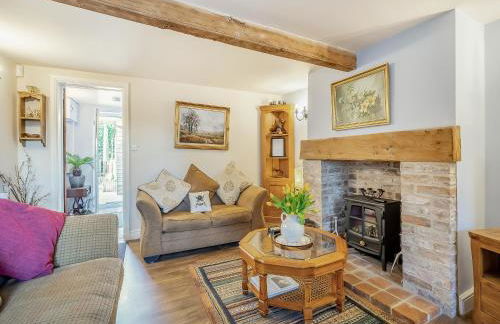 Garden Cottage - Foto 3