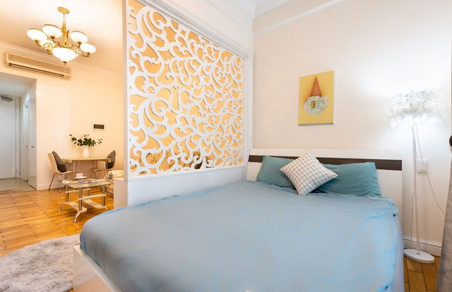 An Corner The Manor The Art - Saigon Central - Photo 73