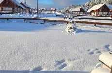 Ostoja Bukowo Kaszmir 18,1 - Foto 12