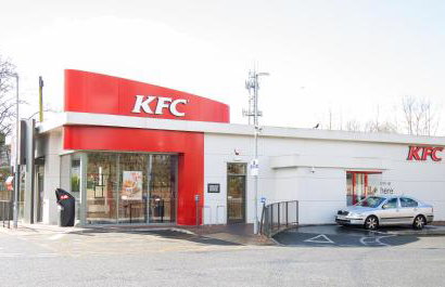 Porchester House Nottingham - Foto 30