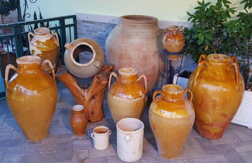 Stylish Apt TERINA - Le Lincelle, Lamezia - bright, spacious, elegant and with terrace - Foto 38