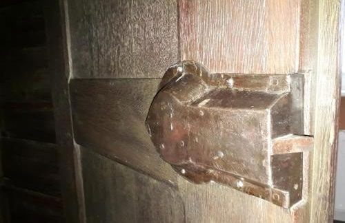 Apartment Zeitreise - Foto 48