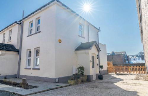 Vine Cottage - Foto 33