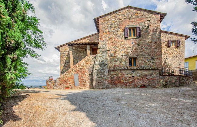 Spacious Tuscany Retreat - Foto 1