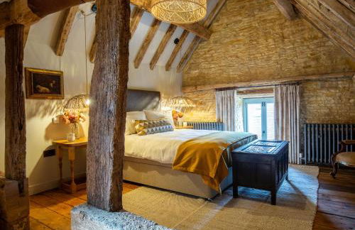 The Stables at Holy Well - Foto 13