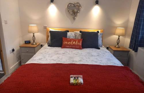 Cosy Shay Bank Cottage w/ Kingbed - Near Skipton. - Foto 33