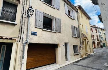 Grand'Rue Malaucène - Photo 14