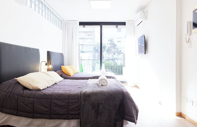 Monroe Suites - Foto 25