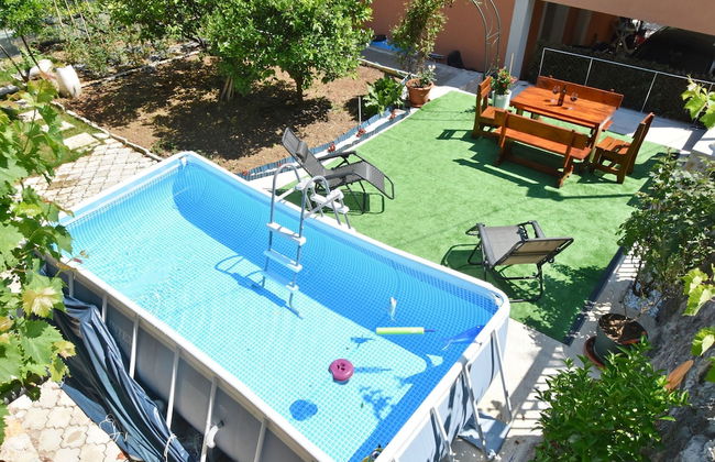 Apartments Siljak - Foto 65