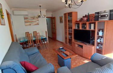 Apartamento Merlin - Foto 1